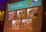 Razem Bezpieczniej - podsumowanie z Jarosławem Chojnackim