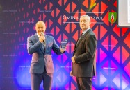 Razem Bezpieczniej - podsumowanie z Jarosławem Chojnackim