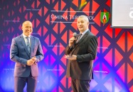 Razem Bezpieczniej - podsumowanie z Jarosławem Chojnackim