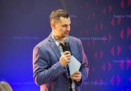 Razem Bezpieczniej - podsumowanie z Jarosławem Chojnackim