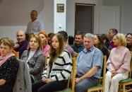 Razem Bezpieczniej - podsumowanie z Jarosławem Chojnackim