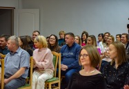 Razem Bezpieczniej - podsumowanie z Jarosławem Chojnackim