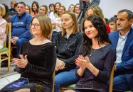 Razem Bezpieczniej - podsumowanie z Jarosławem Chojnackim