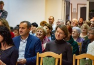 Razem Bezpieczniej - podsumowanie z Jarosławem Chojnackim