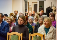 Razem Bezpieczniej - podsumowanie z Jarosławem Chojnackim