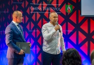 Razem Bezpieczniej - podsumowanie z Jarosławem Chojnackim