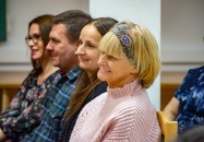 Razem Bezpieczniej - podsumowanie z Jarosławem Chojnackim