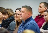 Razem Bezpieczniej - podsumowanie z Jarosławem Chojnackim