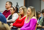 Razem Bezpieczniej - podsumowanie z Jarosławem Chojnackim