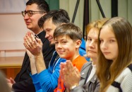 Razem Bezpieczniej - podsumowanie z Jarosławem Chojnackim