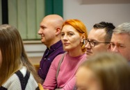 Razem Bezpieczniej - podsumowanie z Jarosławem Chojnackim