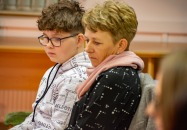 Razem Bezpieczniej - podsumowanie z Jarosławem Chojnackim