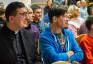 Razem Bezpieczniej - podsumowanie z Jarosławem Chojnackim