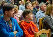 Razem Bezpieczniej - podsumowanie z Jarosławem Chojnackim