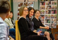 Razem Bezpieczniej - podsumowanie z Jarosławem Chojnackim