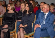 Razem Bezpieczniej - podsumowanie z Jarosławem Chojnackim