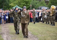 74. rocznica bitwy pod Osuchami