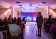 Razem Bezpieczniej - podsumowanie z Jarosławem Chojnackim