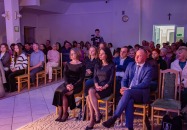 Razem Bezpieczniej - podsumowanie z Jarosławem Chojnackim