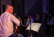 Razem Bezpieczniej - podsumowanie z Jarosławem Chojnackim