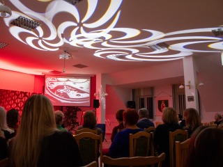 Andrzejki w gminie Tereszpol 2025 - fot. Agnieszka Pawluk