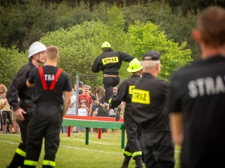 Gminne Zawody Sportowo-Pożarnicze Tereszpol-Zaorenda 2026