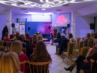 Andrzejki w gminie Tereszpol 2025 - fot. Agnieszka Pawluk