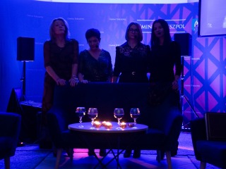 Andrzejki w gminie Tereszpol 2025 - fot. Agnieszka Pawluk