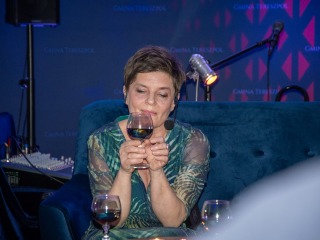 Andrzejki w gminie Tereszpol 2025 - fot. Agnieszka Pawluk