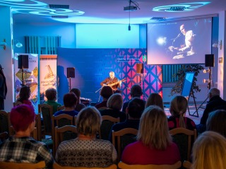 Andrzejki w gminie Tereszpol 2025 - fot. Agnieszka Pawluk