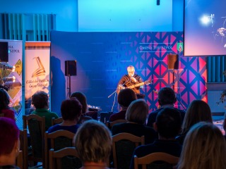 Andrzejki w gminie Tereszpol 2025 - fot. Agnieszka Pawluk