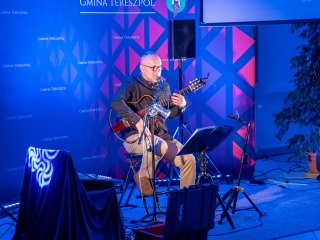 Andrzejki w gminie Tereszpol 2025 - fot. Agnieszka Pawluk