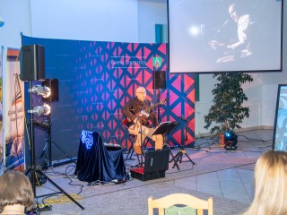 Andrzejki w gminie Tereszpol 2025 - fot. Agnieszka Pawluk