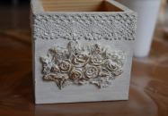 Pudełeczka na szczęście