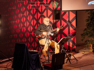 Andrzejki w gminie Tereszpol 2025 - fot. Agnieszka Pawluk