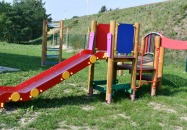 Zapraszamy na plac zabaw