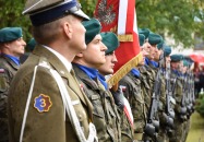 74. rocznica bitwy pod Osuchami