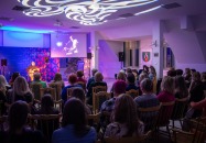 Lustra Andrzejkowej Nocy