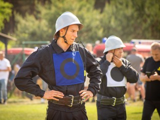 Gminne Zawody Sportowo-Pożarnicze Tereszpol-Zaorenda 2026