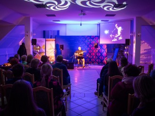 Andrzejki w gminie Tereszpol 2025 - fot. Agnieszka Pawluk