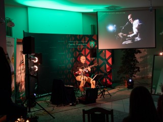 Andrzejki w gminie Tereszpol 2025 - fot. Agnieszka Pawluk