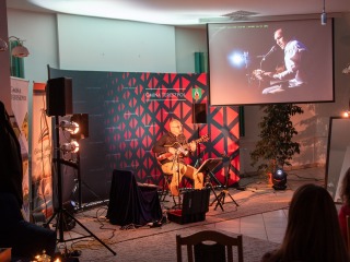 Andrzejki w gminie Tereszpol 2025 - fot. Agnieszka Pawluk