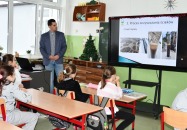 Jak działa oczyszczalnia ścieków