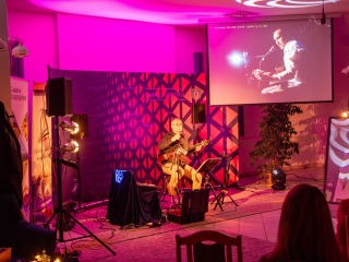 Andrzejki w gminie Tereszpol 2025 - fot. Agnieszka Pawluk