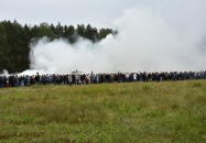 74. rocznica bitwy pod Osuchami