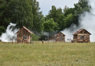 74. rocznica bitwy pod Osuchami