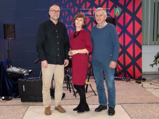 Andrzejki w gminie Tereszpol 2025 - fot. Agnieszka Pawluk