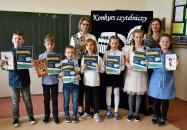 Nasza mama czarodziejka