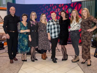 Andrzejki w gminie Tereszpol 2025 - fot. Agnieszka Pawluk