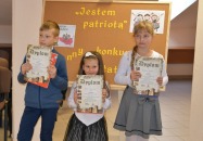 Jestem patriotą